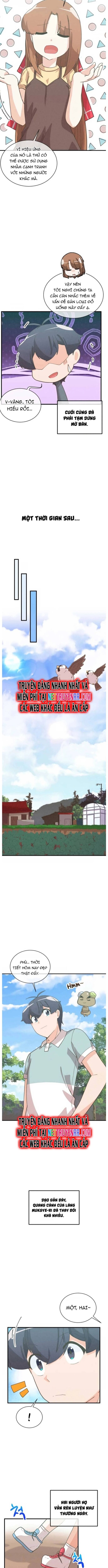 Tôi Trở Thành Một Nông Dân Chap 167 - Next Chap 168