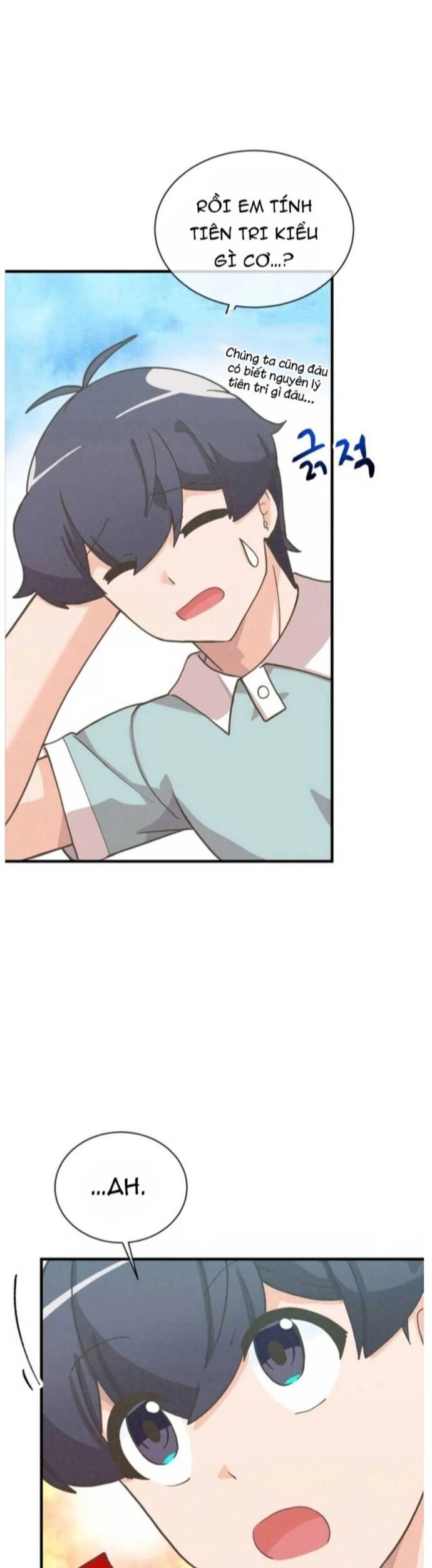 Tôi Trở Thành Một Nông Dân Chap 167 - Next Chap 168