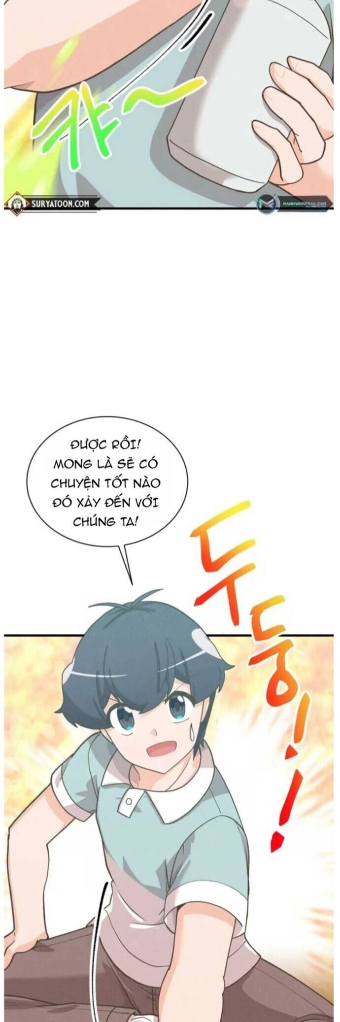 Tôi Trở Thành Một Nông Dân Chap 167 - Next Chap 168