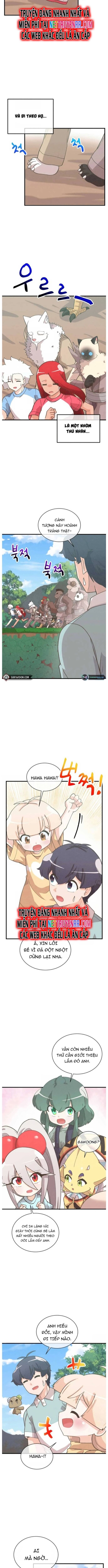 Tôi Trở Thành Một Nông Dân Chap 167 - Next Chap 168