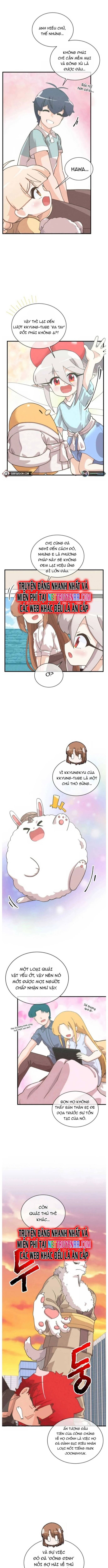 Tôi Trở Thành Một Nông Dân Chap 167 - Next Chap 168