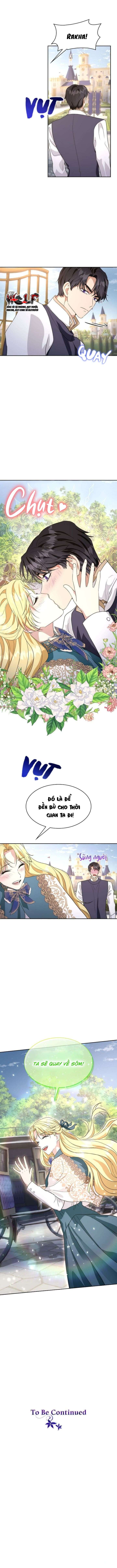 Tôi Trở Thành Vú Nuôi Của Đám Nhóc Quỷ Chap 66 - Next Chap 67