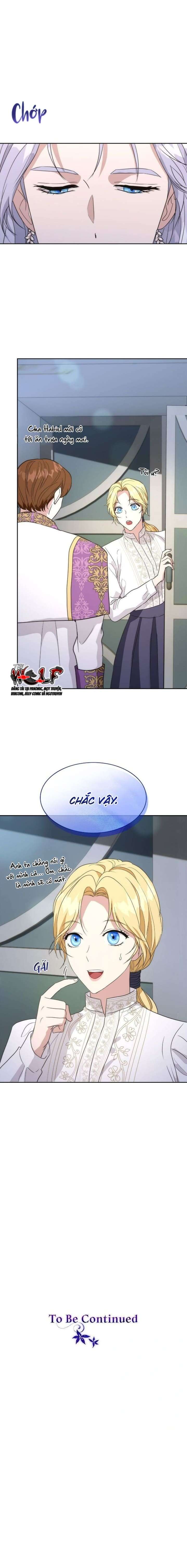 Tôi Trở Thành Vú Nuôi Của Đám Nhóc Quỷ Chap 67 - Next Chap 68