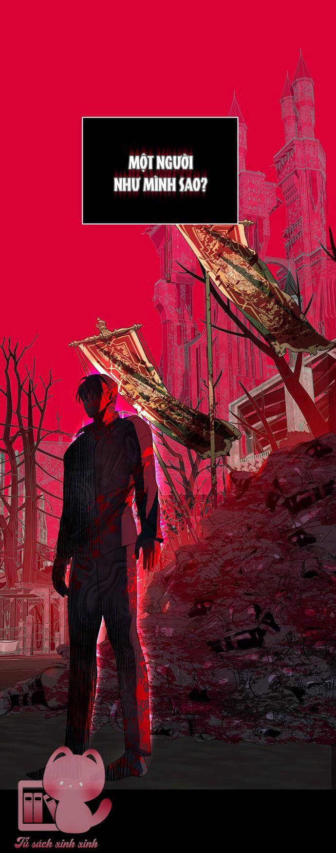 Tôi Tưởng Đây Chính Là Thời Hạn Rồi! Chap 37 - Next Chap 38