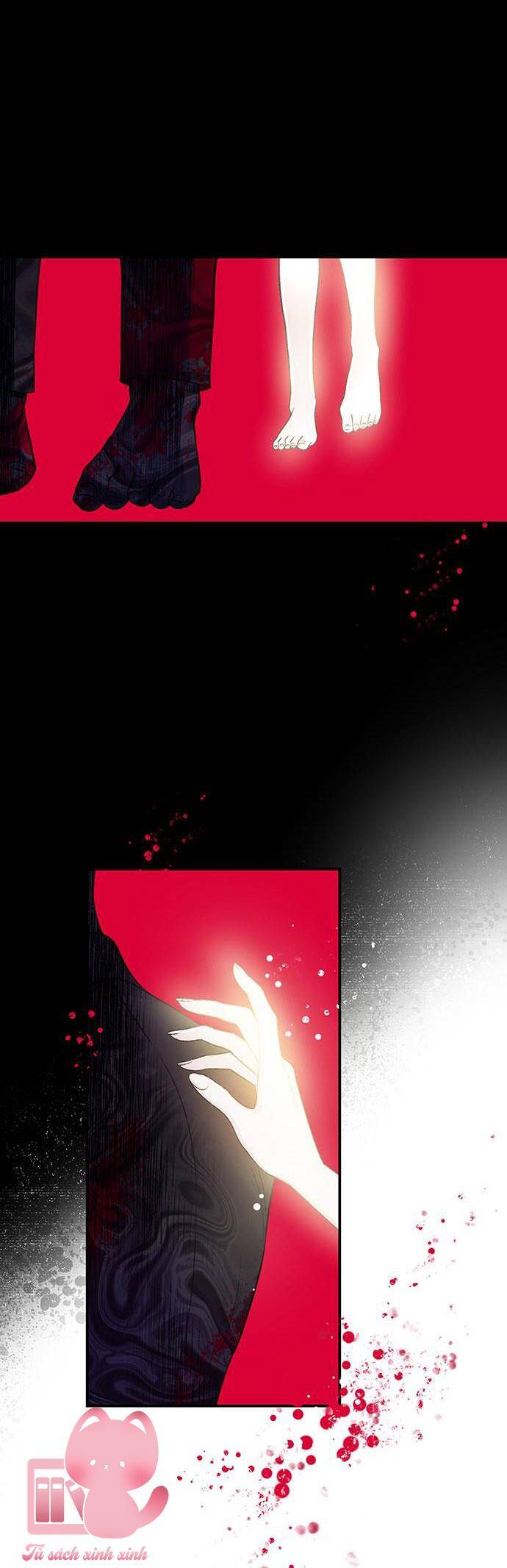 Tôi Tưởng Đây Chính Là Thời Hạn Rồi! Chap 37 - Next Chap 38