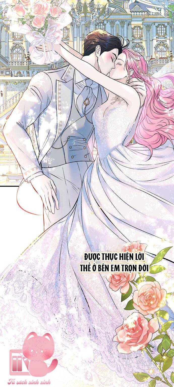 Tôi Tưởng Đây Chính Là Thời Hạn Rồi! Chap 37 - Next Chap 38