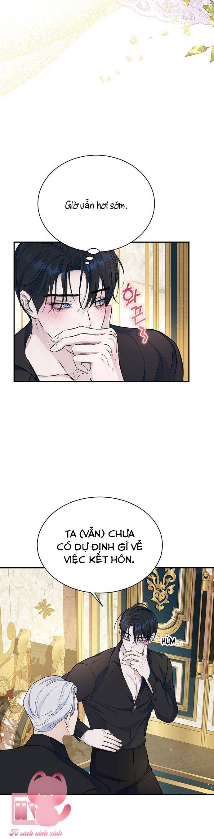 Tôi Tưởng Đây Chính Là Thời Hạn Rồi! Chap 37 - Next Chap 38