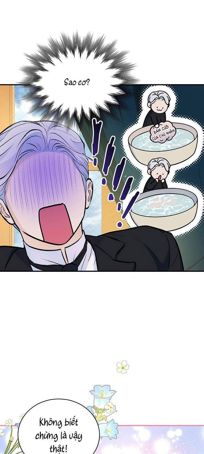 Tôi Tưởng Đây Chính Là Thời Hạn Rồi! Chap 37 - Next Chap 38