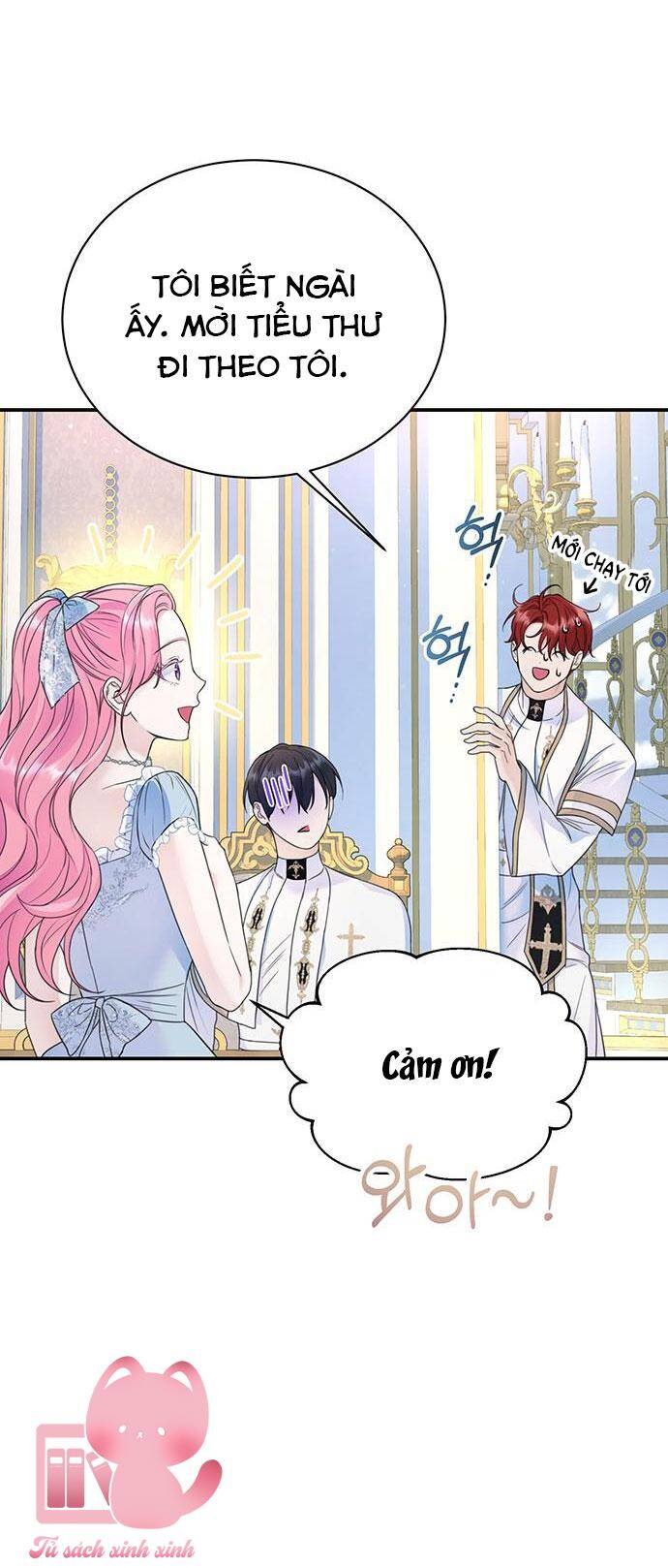 Tôi Tưởng Đây Chính Là Thời Hạn Rồi! Chap 37 - Next Chap 38