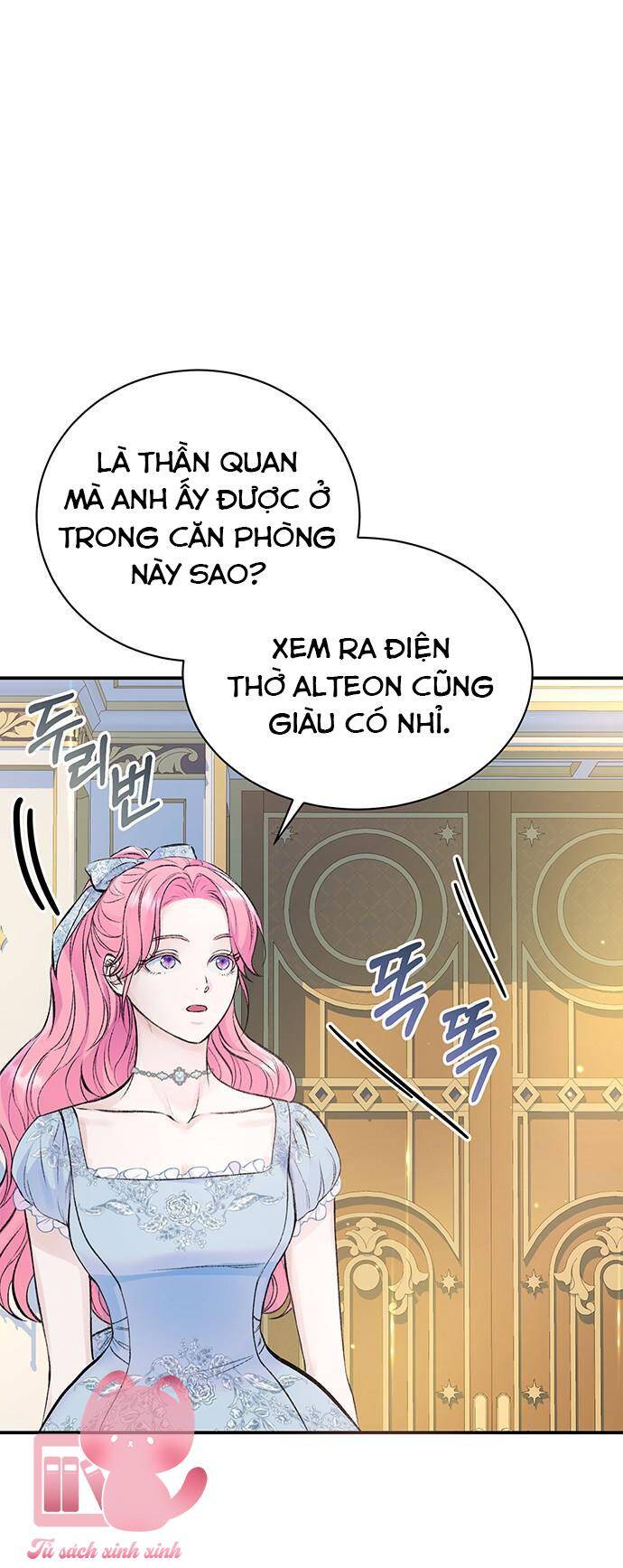 Tôi Tưởng Đây Chính Là Thời Hạn Rồi! Chap 37 - Next Chap 38