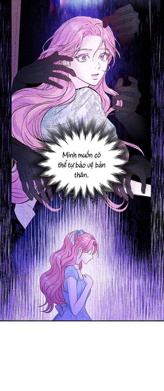 Tôi Tưởng Đây Chính Là Thời Hạn Rồi! Chap 37 - Next Chap 38