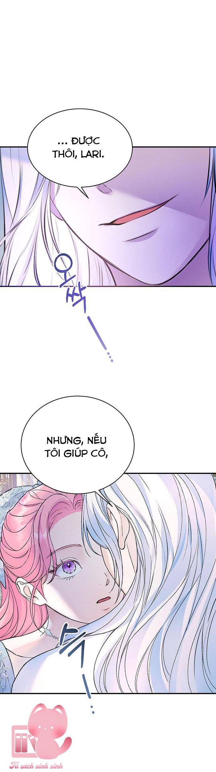 Tôi Tưởng Đây Chính Là Thời Hạn Rồi! Chap 37 - Next Chap 38