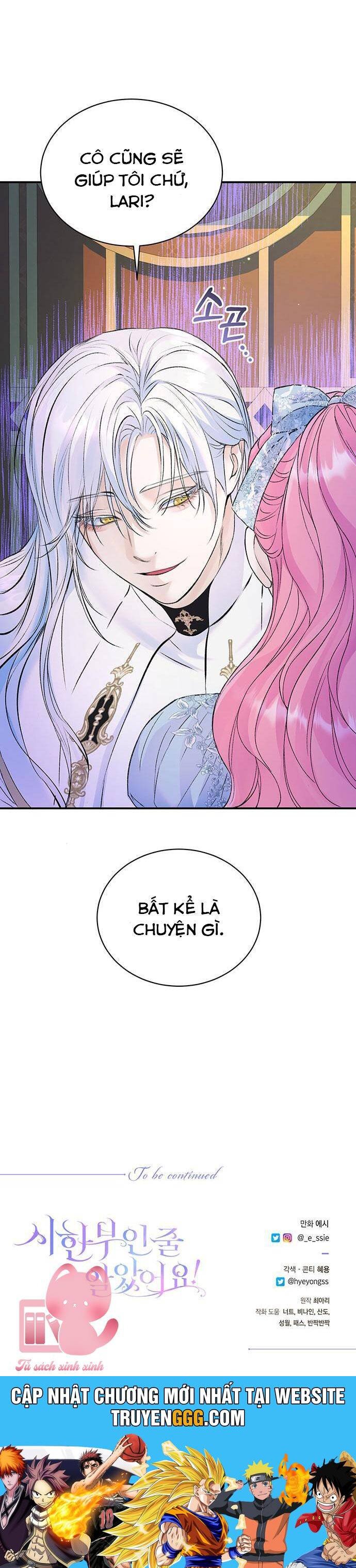 Tôi Tưởng Đây Chính Là Thời Hạn Rồi! Chap 37 - Next Chap 38