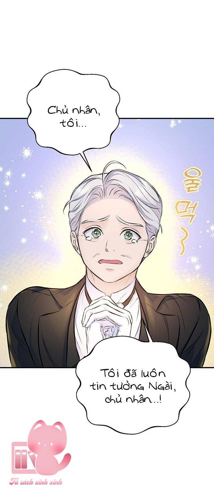 Tôi Tưởng Đây Chính Là Thời Hạn Rồi! Chap 37 - Next Chap 38