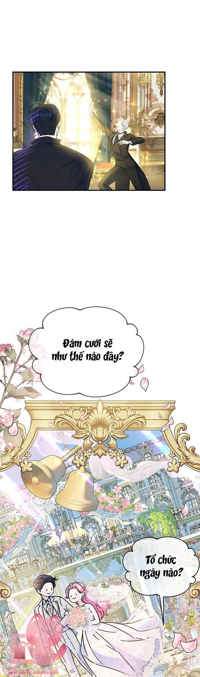 Tôi Tưởng Đây Chính Là Thời Hạn Rồi! Chap 37 - Next Chap 38