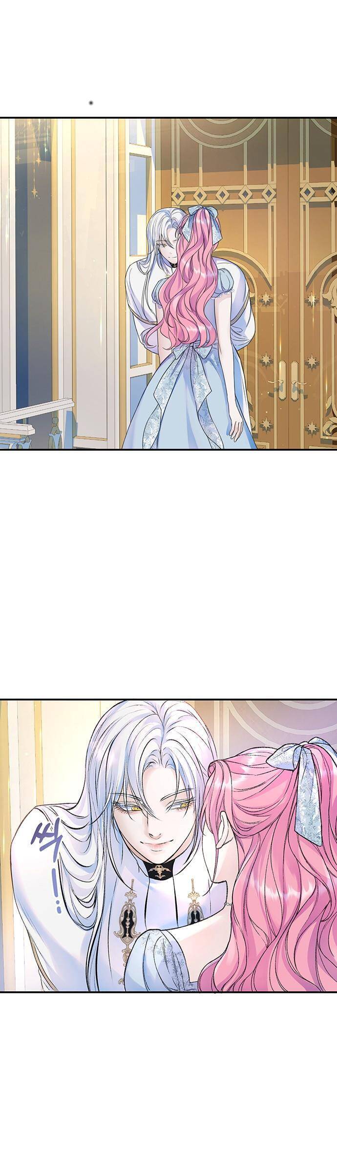 Tôi Tưởng Đây Chính Là Thời Hạn Rồi! Chap 38 - Next Chap 39