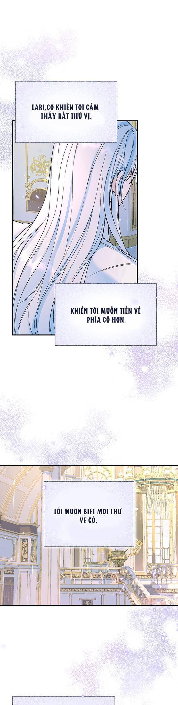 Tôi Tưởng Đây Chính Là Thời Hạn Rồi! Chap 38 - Next Chap 39