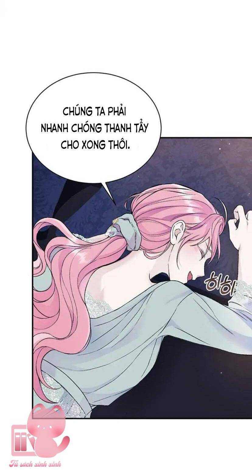 Tôi Tưởng Đây Chính Là Thời Hạn Rồi! Chap 39 - Next Chap 40