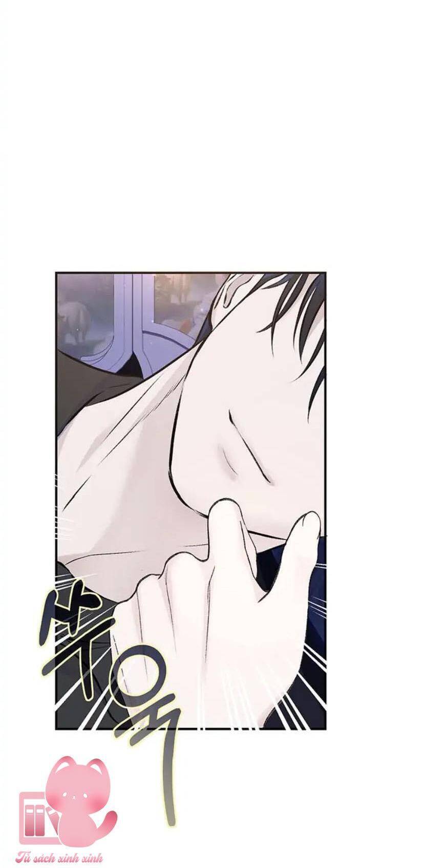 Tôi Tưởng Đây Chính Là Thời Hạn Rồi! Chap 39 - Next Chap 40