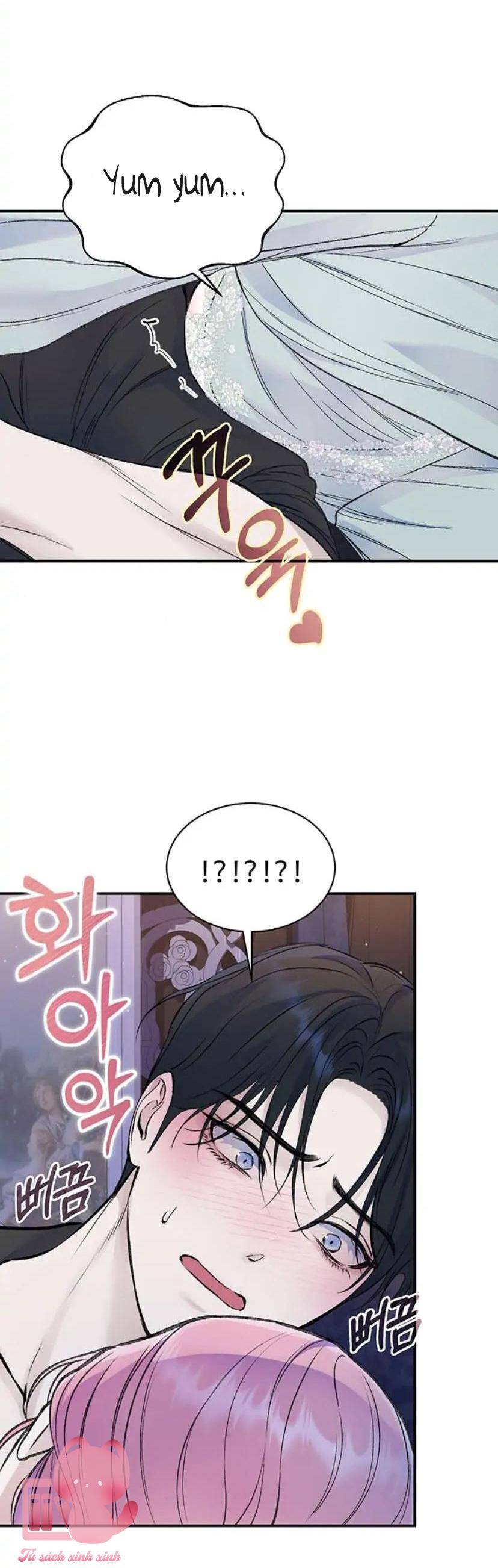 Tôi Tưởng Đây Chính Là Thời Hạn Rồi! Chap 39 - Next Chap 40