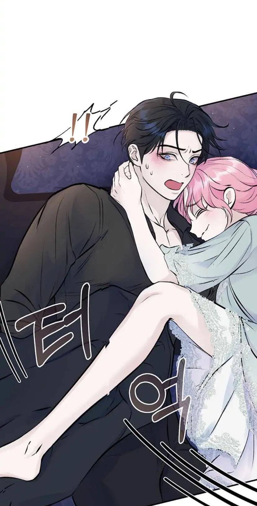 Tôi Tưởng Đây Chính Là Thời Hạn Rồi! Chap 39 - Next Chap 40