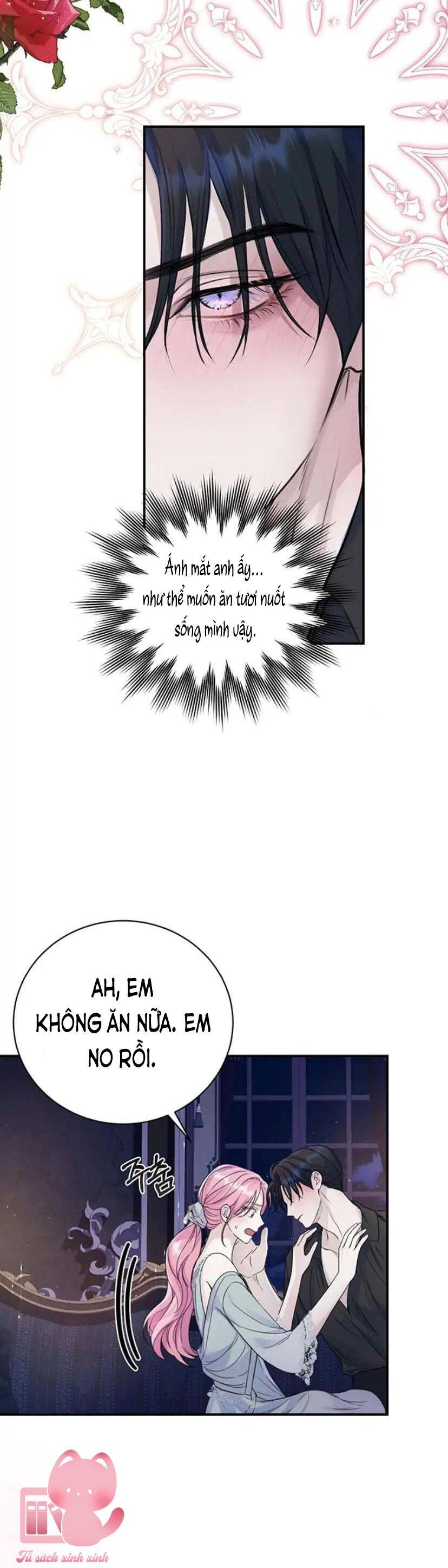 Tôi Tưởng Đây Chính Là Thời Hạn Rồi! Chap 39 - Next Chap 40