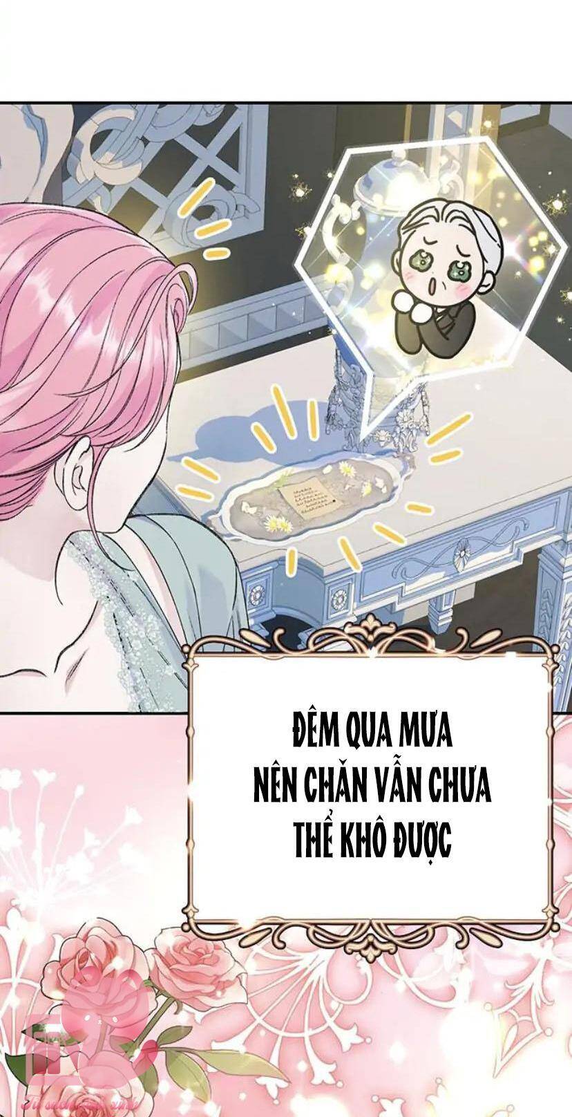Tôi Tưởng Đây Chính Là Thời Hạn Rồi! Chap 39 - Next Chap 40