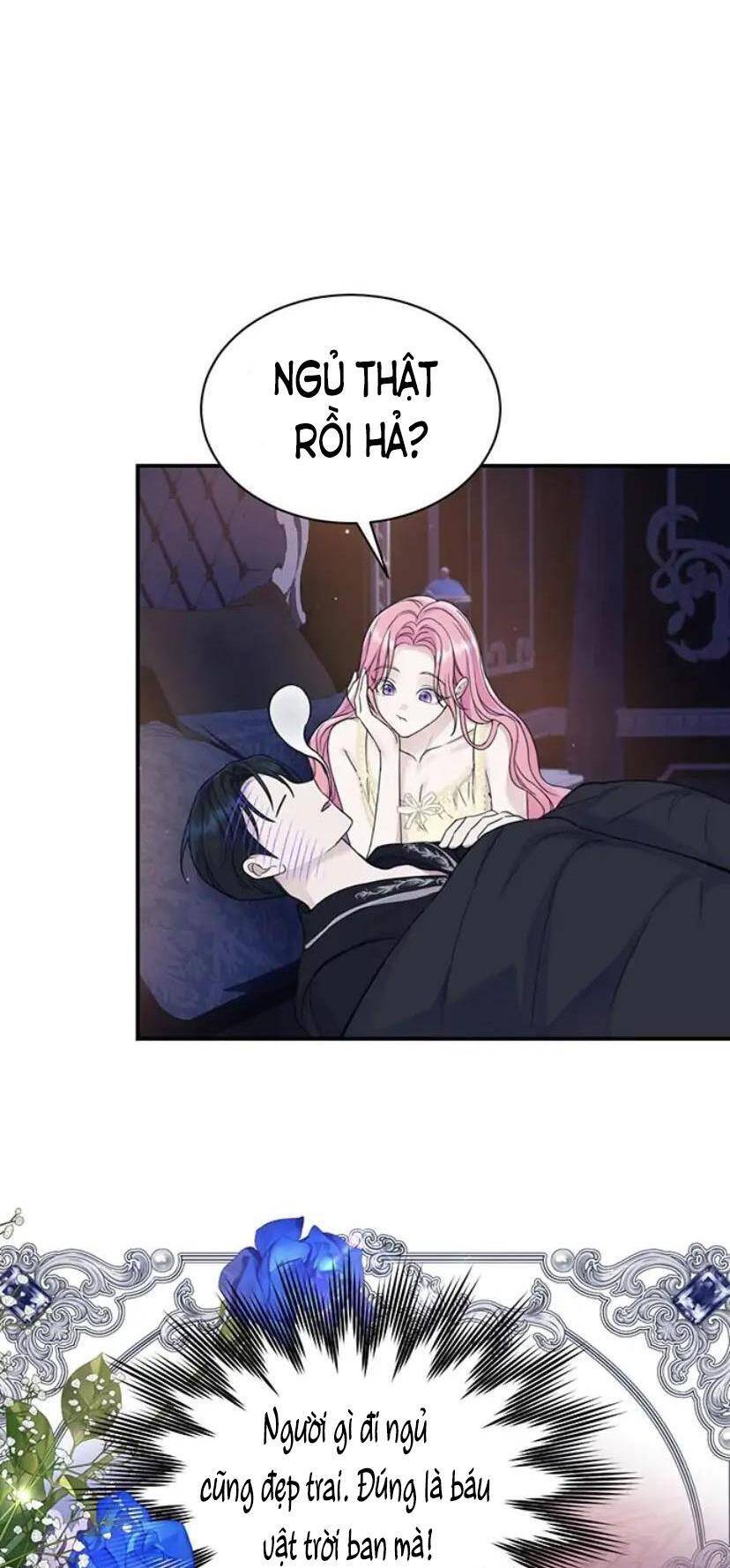 Tôi Tưởng Đây Chính Là Thời Hạn Rồi! Chap 39 - Next Chap 40