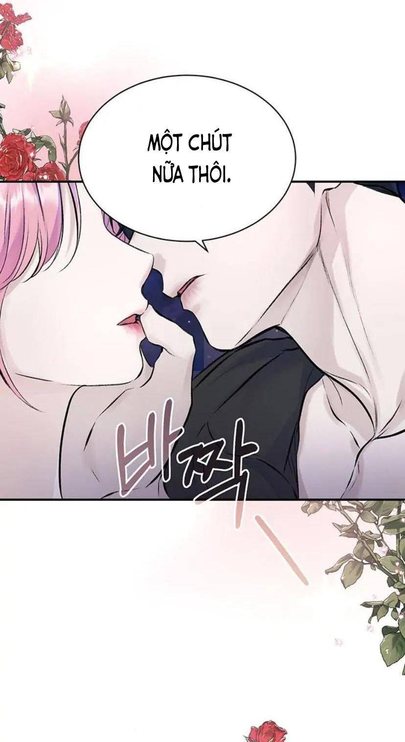 Tôi Tưởng Đây Chính Là Thời Hạn Rồi! Chap 39 - Next Chap 40