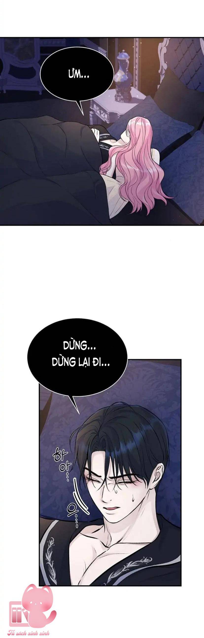 Tôi Tưởng Đây Chính Là Thời Hạn Rồi! Chap 39 - Next Chap 40