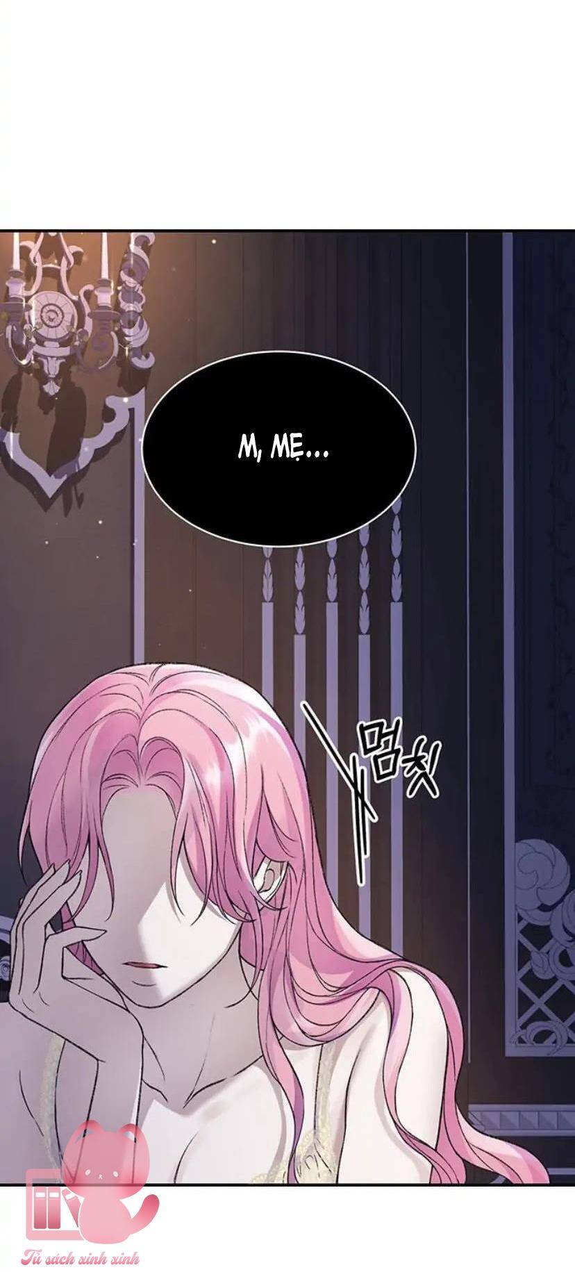 Tôi Tưởng Đây Chính Là Thời Hạn Rồi! Chap 39 - Next Chap 40