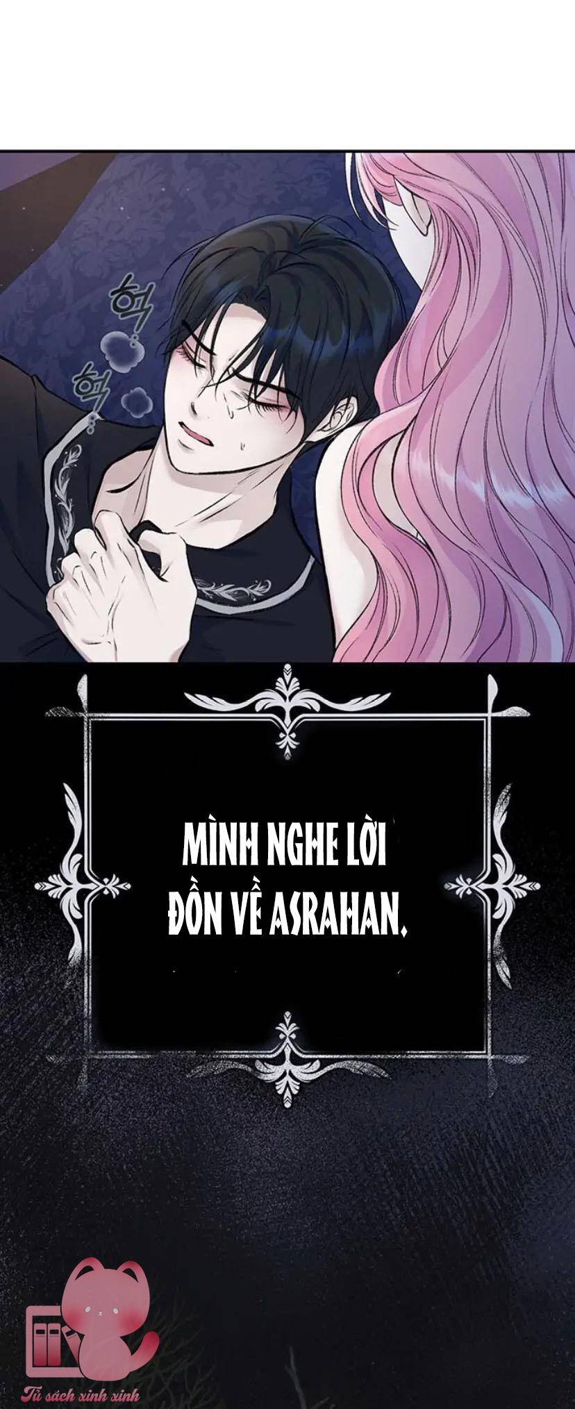 Tôi Tưởng Đây Chính Là Thời Hạn Rồi! Chap 39 - Next Chap 40