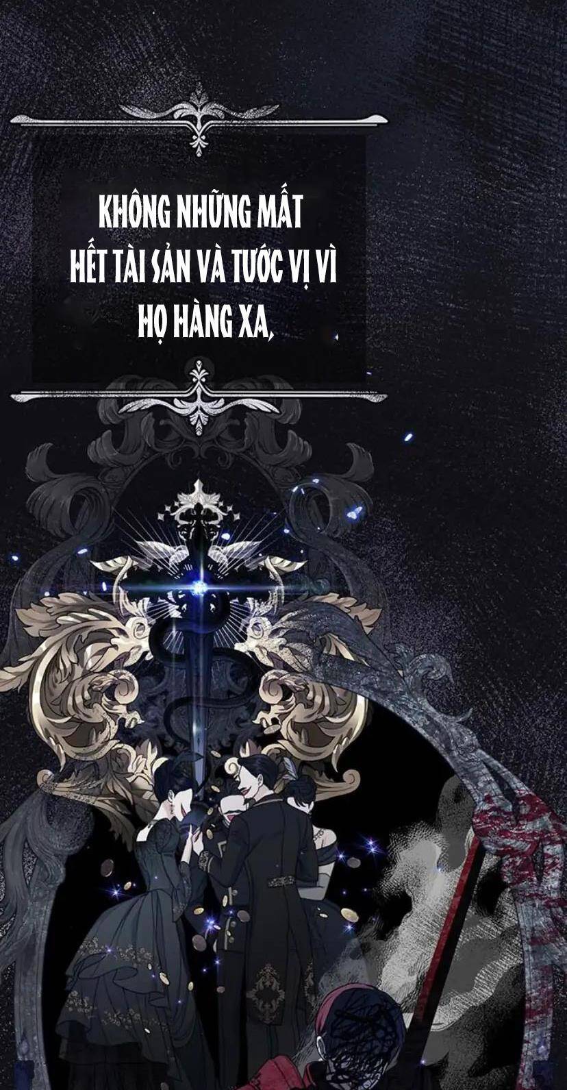 Tôi Tưởng Đây Chính Là Thời Hạn Rồi! Chap 39 - Next Chap 40