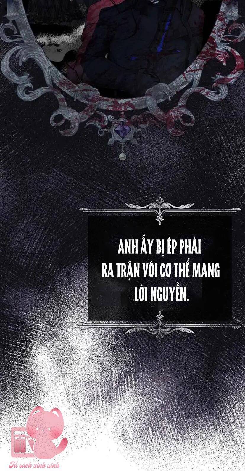 Tôi Tưởng Đây Chính Là Thời Hạn Rồi! Chap 39 - Next Chap 40