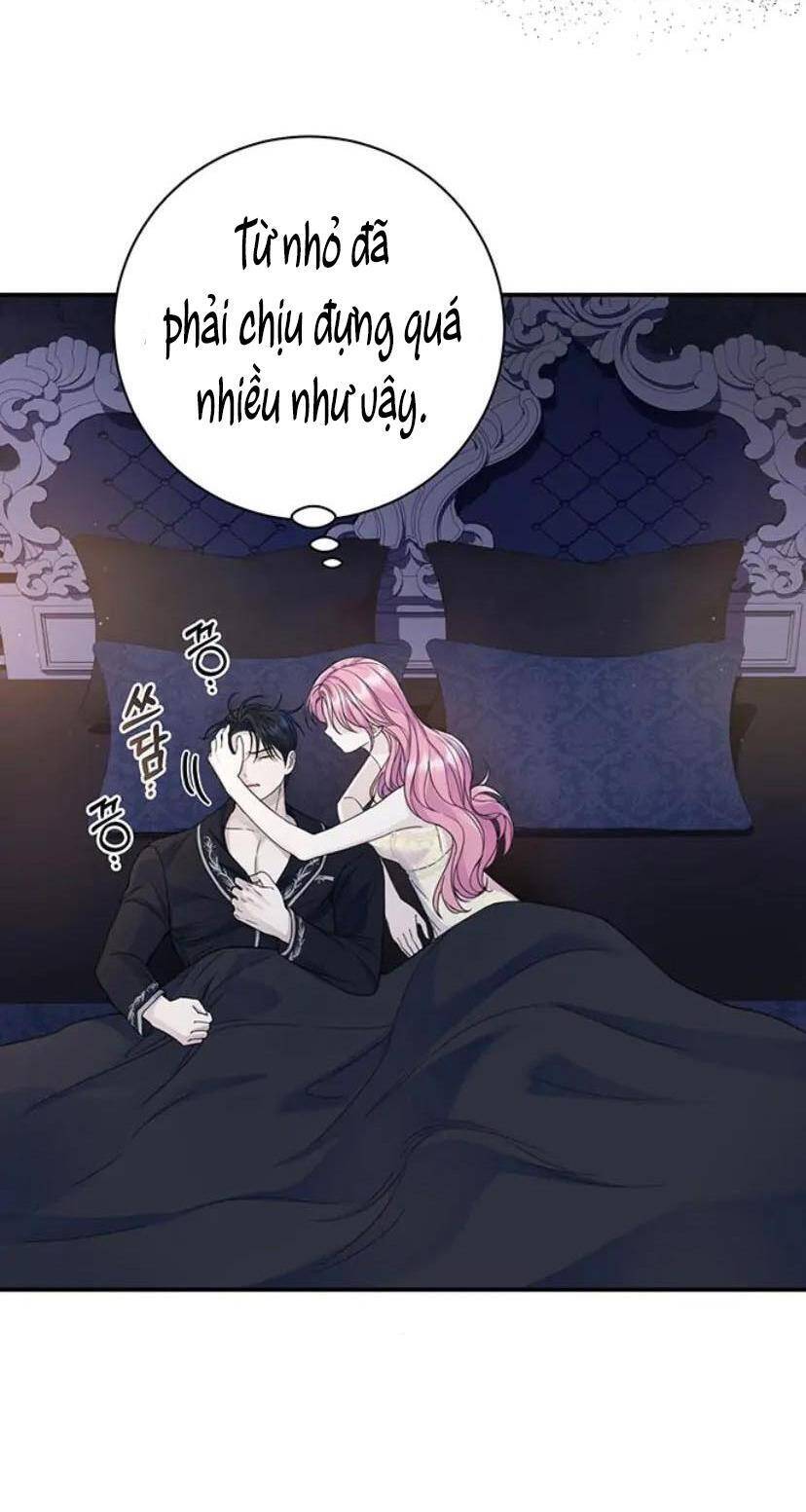 Tôi Tưởng Đây Chính Là Thời Hạn Rồi! Chap 39 - Next Chap 40