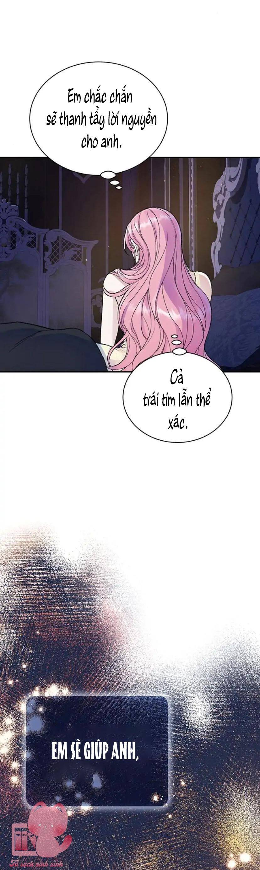 Tôi Tưởng Đây Chính Là Thời Hạn Rồi! Chap 39 - Next Chap 40