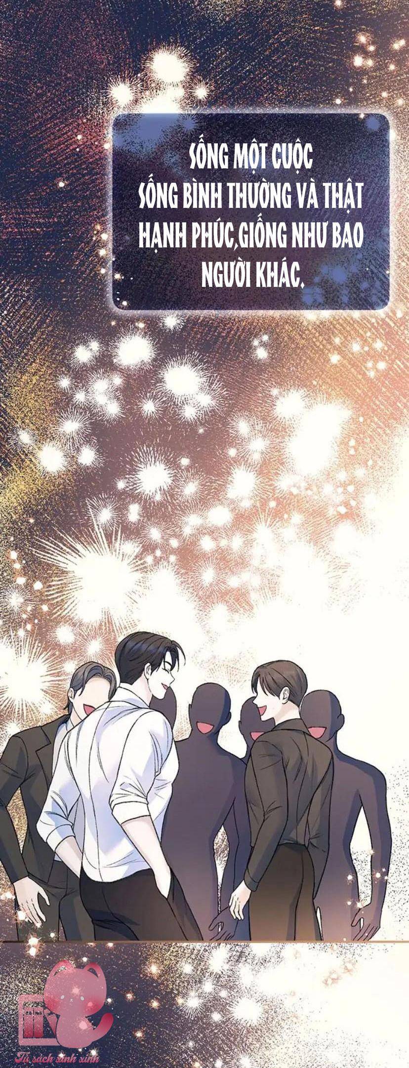 Tôi Tưởng Đây Chính Là Thời Hạn Rồi! Chap 39 - Next Chap 40