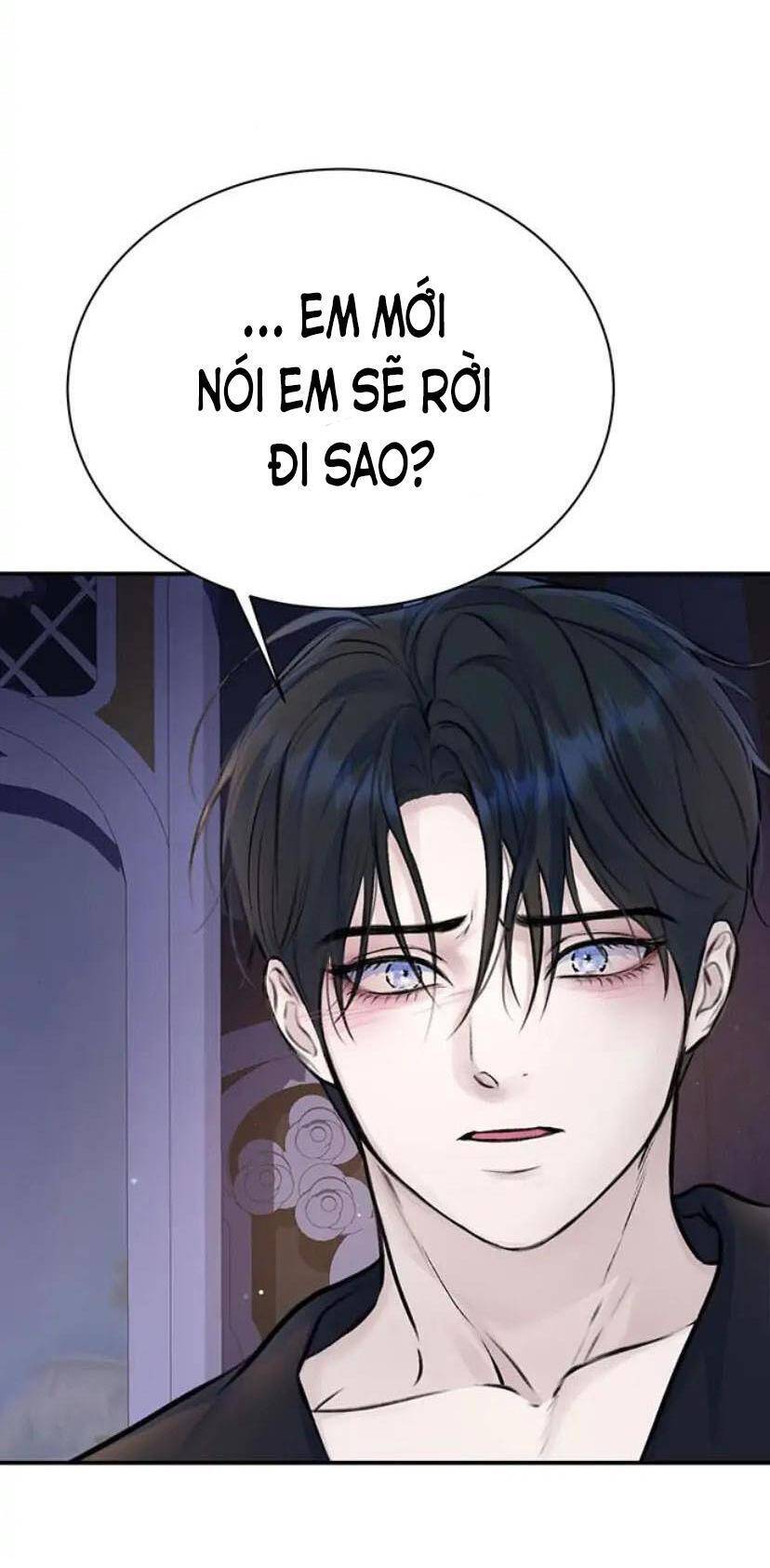 Tôi Tưởng Đây Chính Là Thời Hạn Rồi! Chap 39 - Next Chap 40