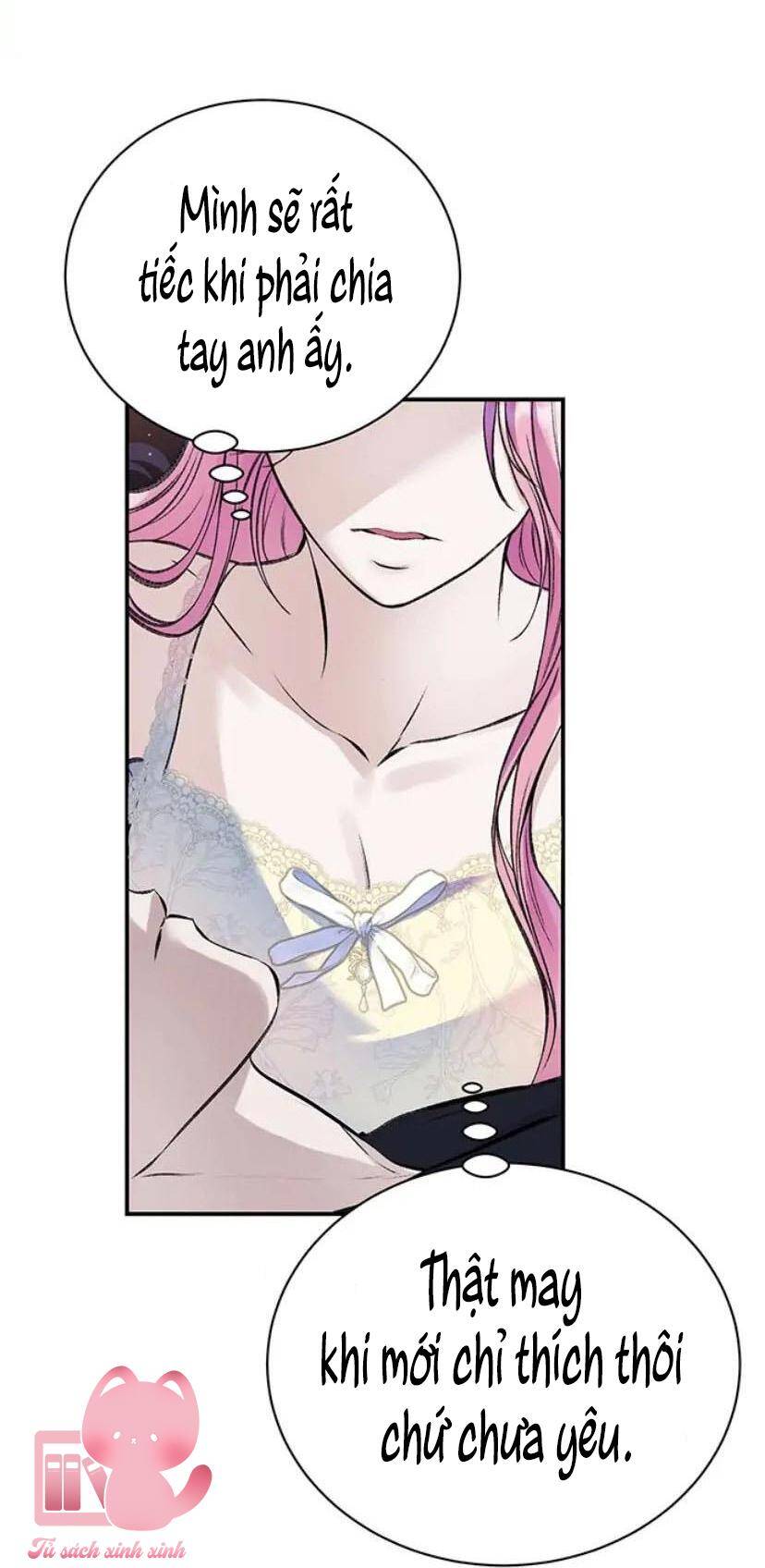 Tôi Tưởng Đây Chính Là Thời Hạn Rồi! Chap 39 - Next Chap 40