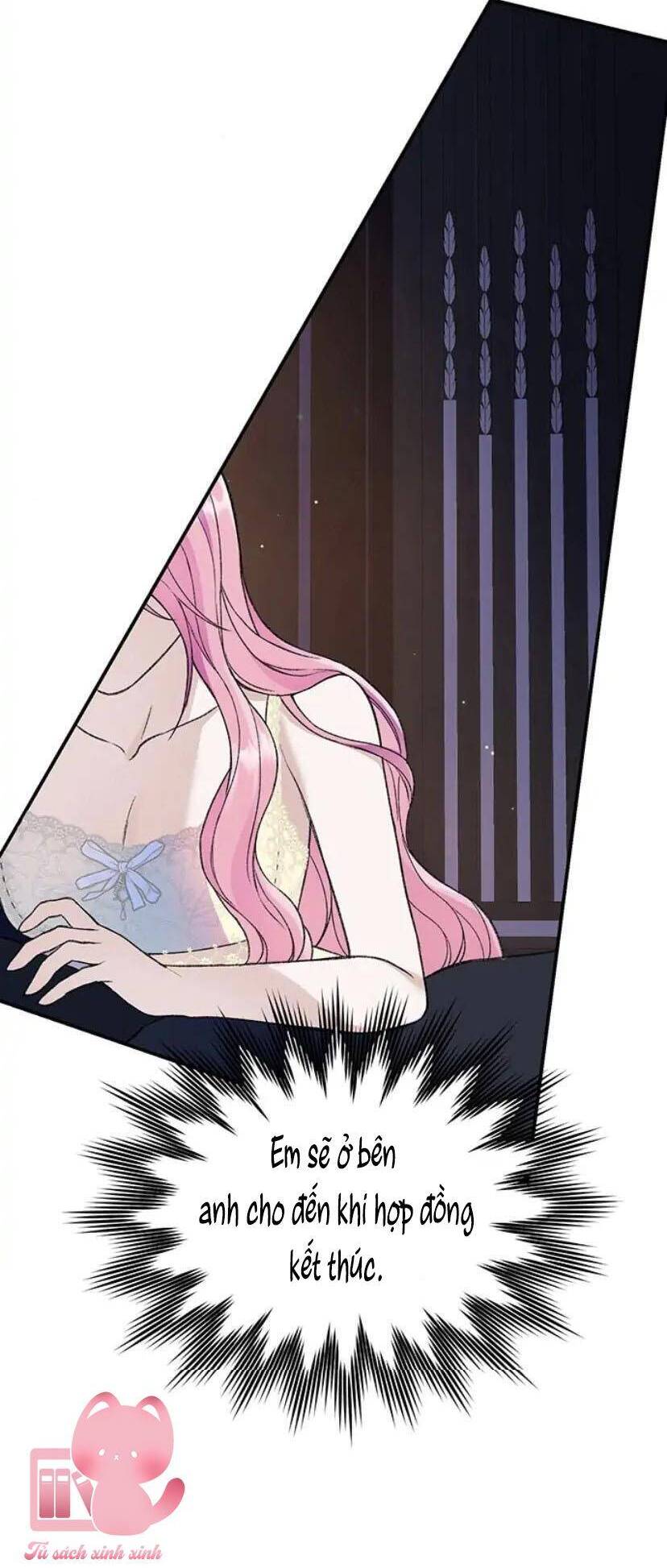 Tôi Tưởng Đây Chính Là Thời Hạn Rồi! Chap 39 - Next Chap 40