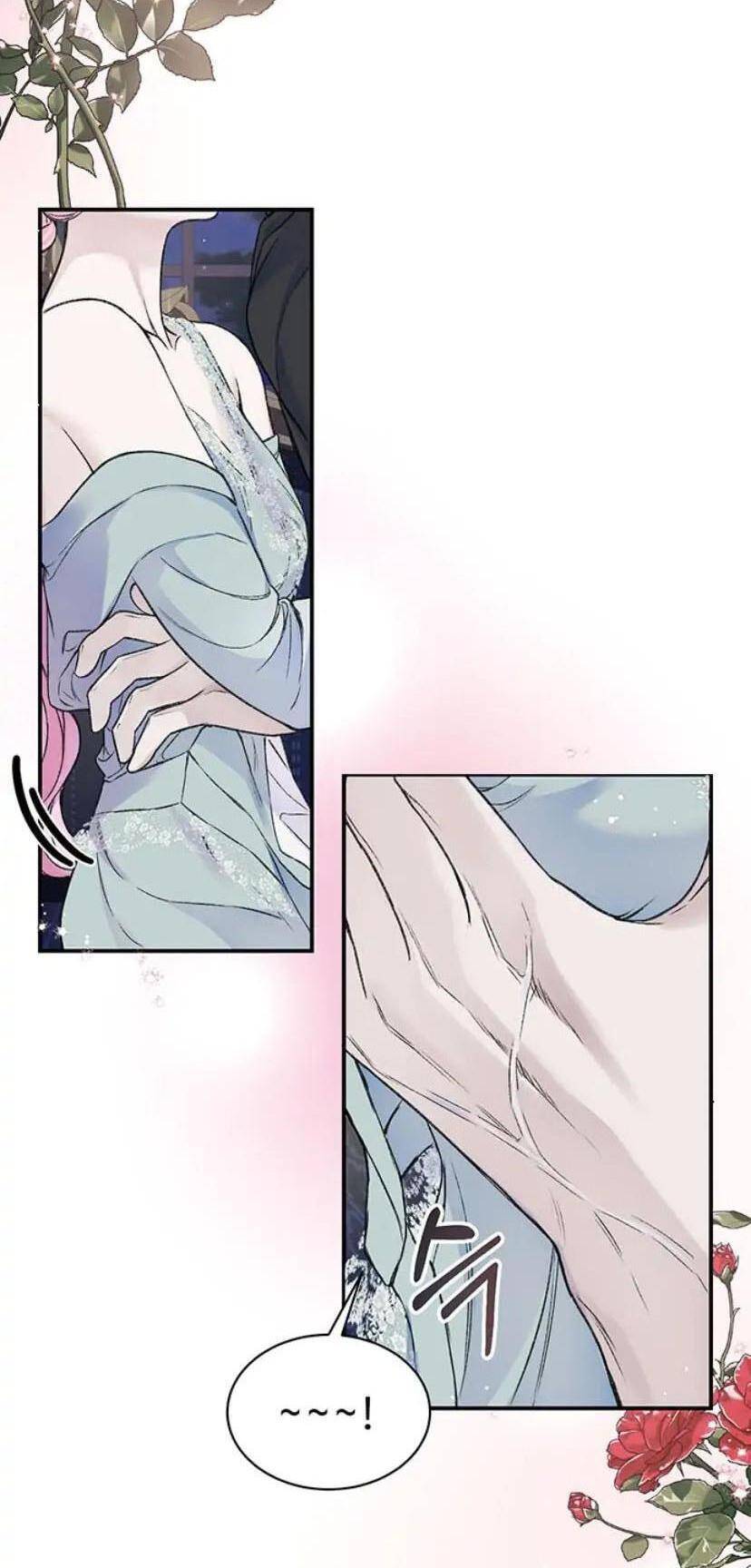 Tôi Tưởng Đây Chính Là Thời Hạn Rồi! Chap 39 - Next Chap 40