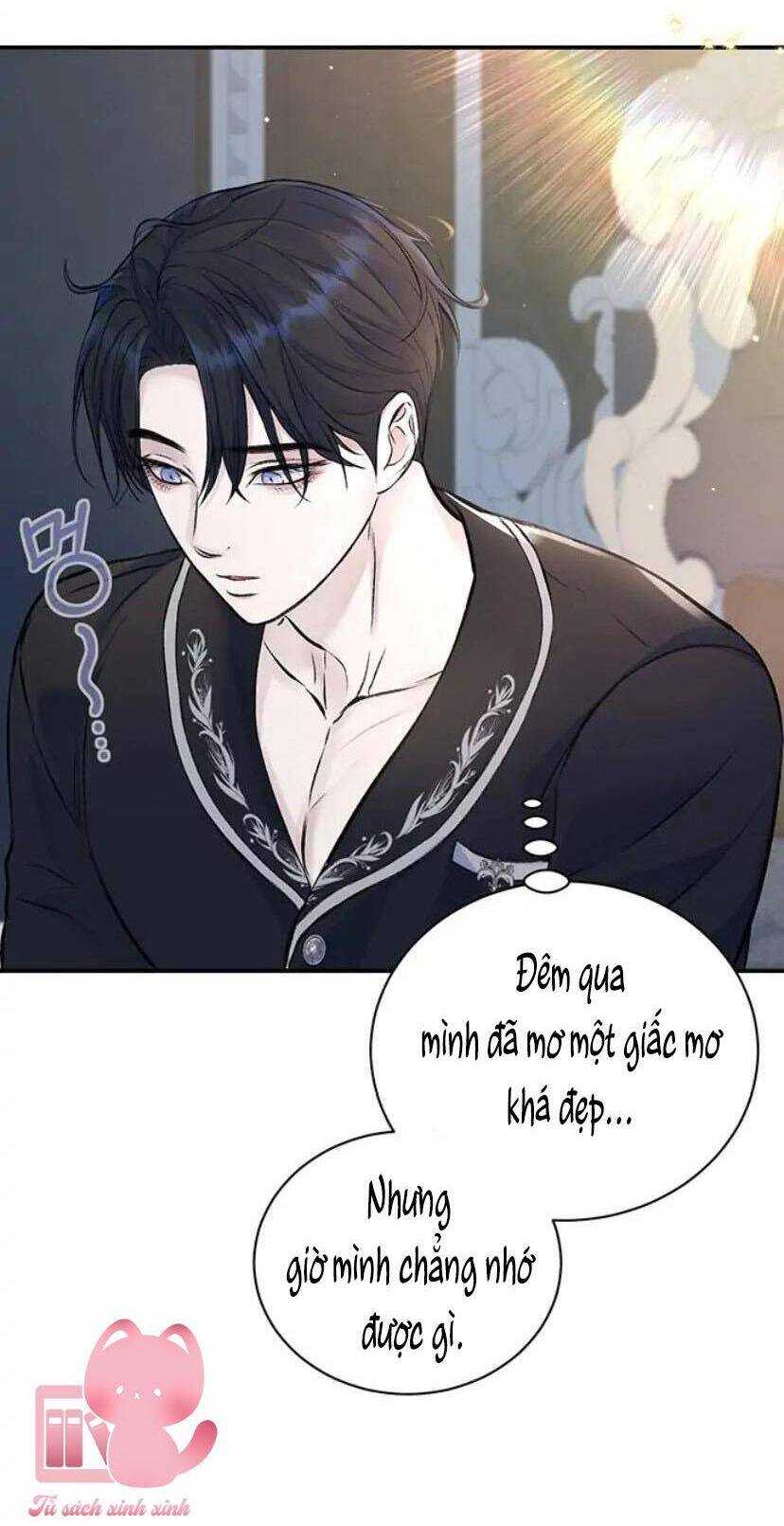Tôi Tưởng Đây Chính Là Thời Hạn Rồi! Chap 39 - Next Chap 40