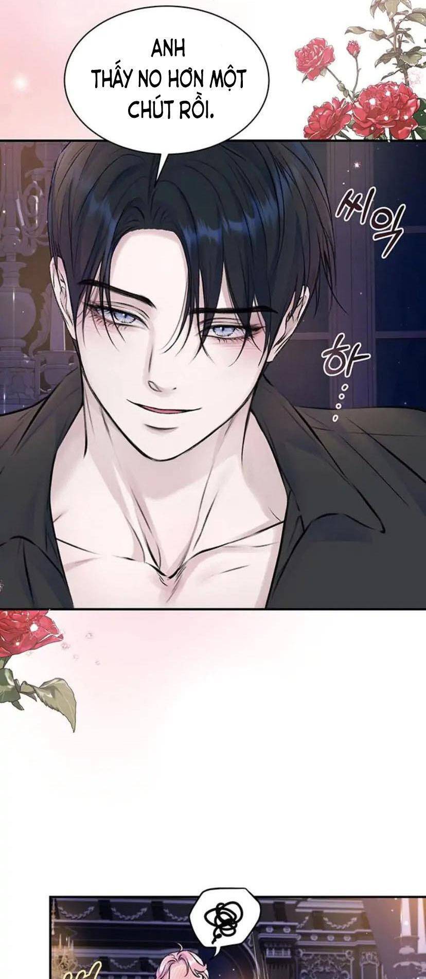 Tôi Tưởng Đây Chính Là Thời Hạn Rồi! Chap 39 - Next Chap 40