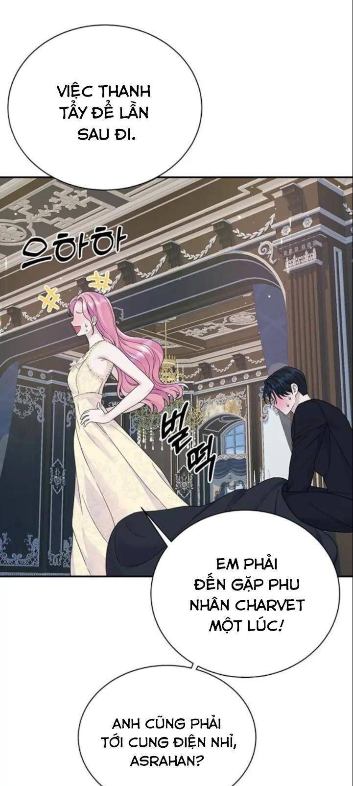 Tôi Tưởng Đây Chính Là Thời Hạn Rồi! Chap 40 - Next Chap 41