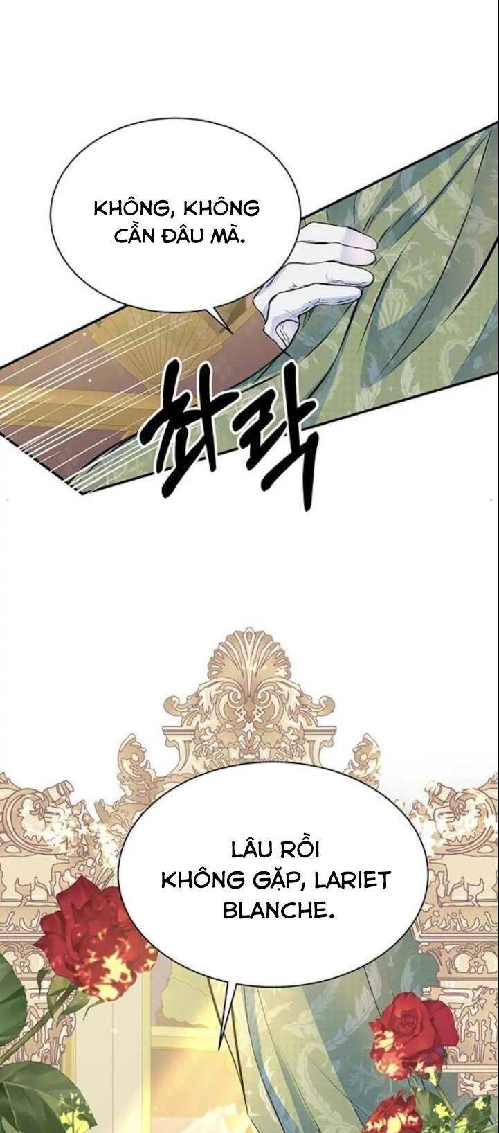 Tôi Tưởng Đây Chính Là Thời Hạn Rồi! Chap 40 - Next Chap 41