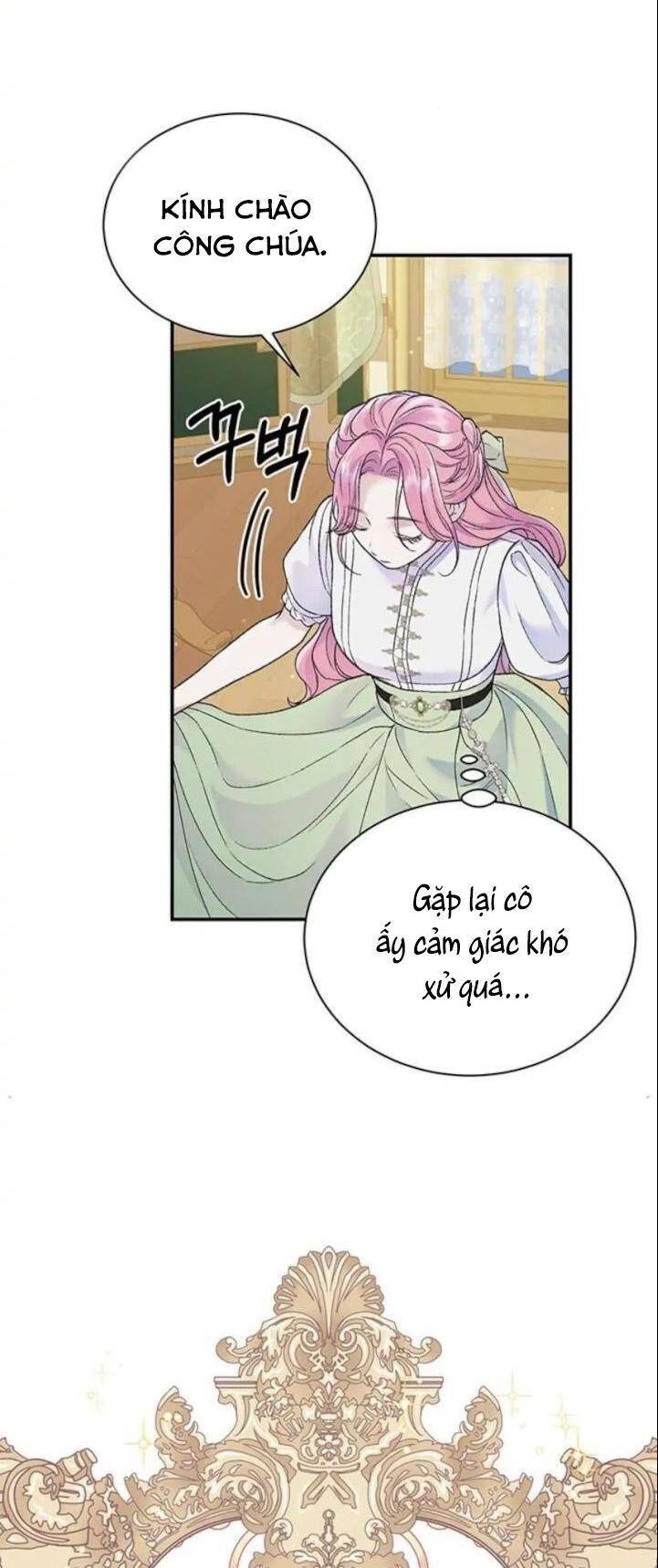 Tôi Tưởng Đây Chính Là Thời Hạn Rồi! Chap 40 - Next Chap 41