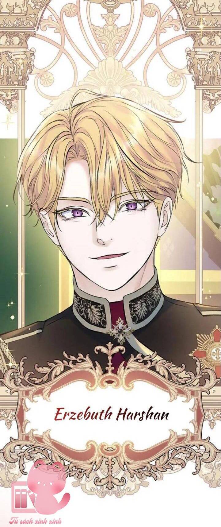 Tôi Tưởng Đây Chính Là Thời Hạn Rồi! Chap 40 - Next Chap 41