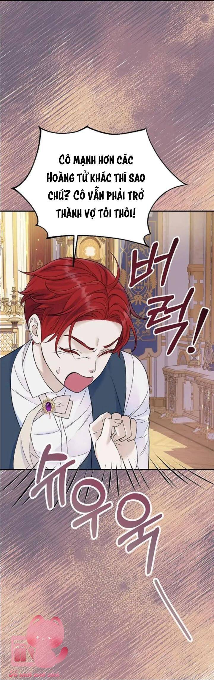 Tôi Tưởng Đây Chính Là Thời Hạn Rồi! Chap 40 - Next Chap 41