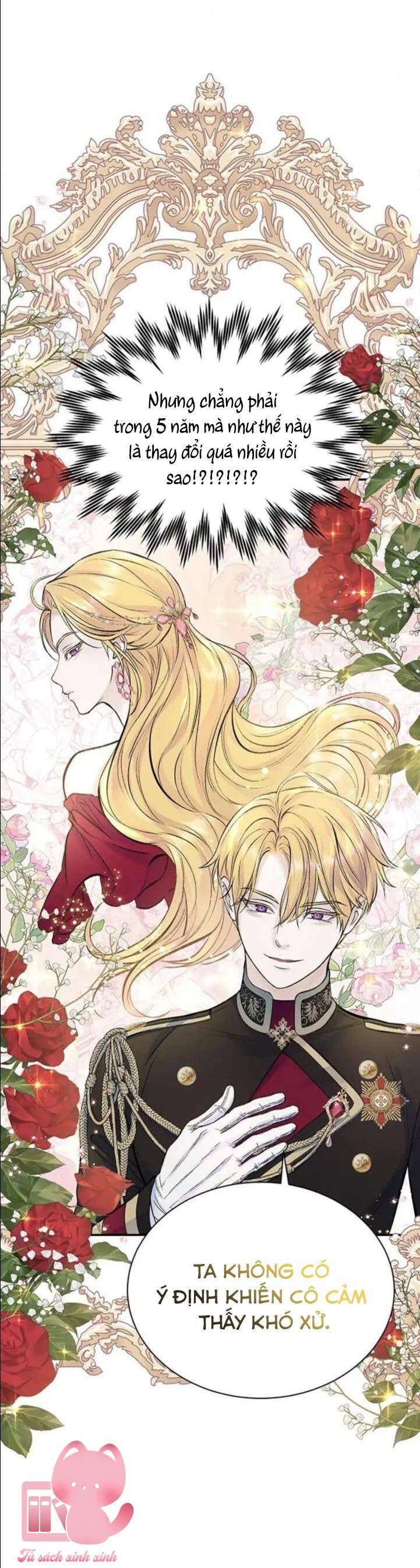 Tôi Tưởng Đây Chính Là Thời Hạn Rồi! Chap 40 - Next Chap 41