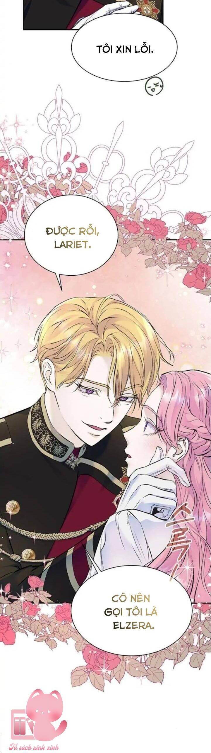 Tôi Tưởng Đây Chính Là Thời Hạn Rồi! Chap 40 - Next Chap 41